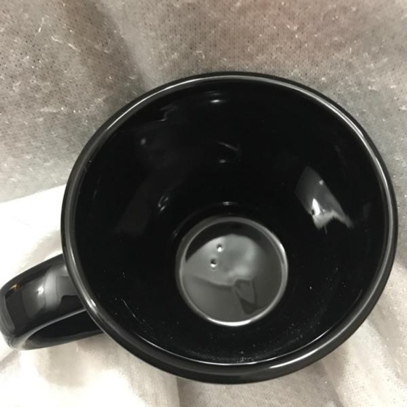 'Have a Nice Day Graphic Ceramic Coffee Mug - Picture 3 of 5